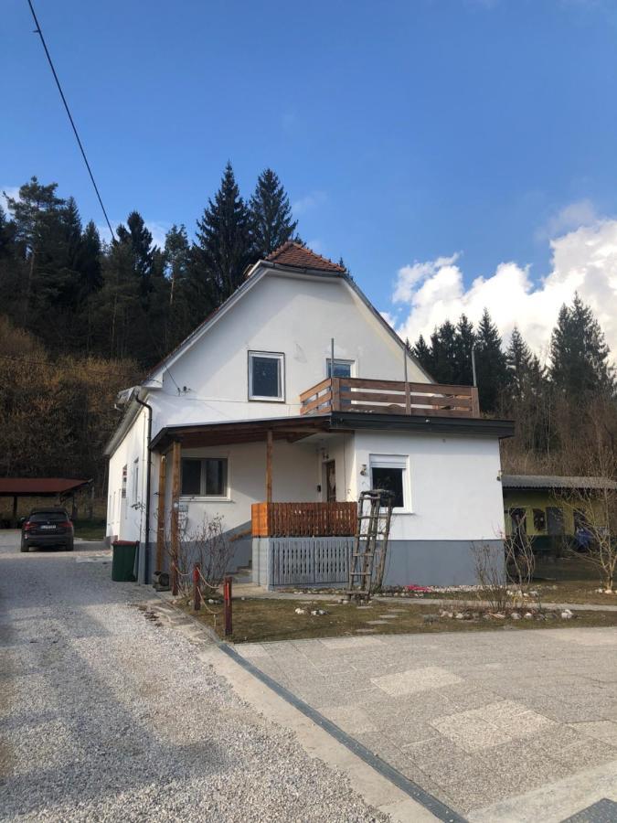Apartment Piskovca Bled Exteriör bild